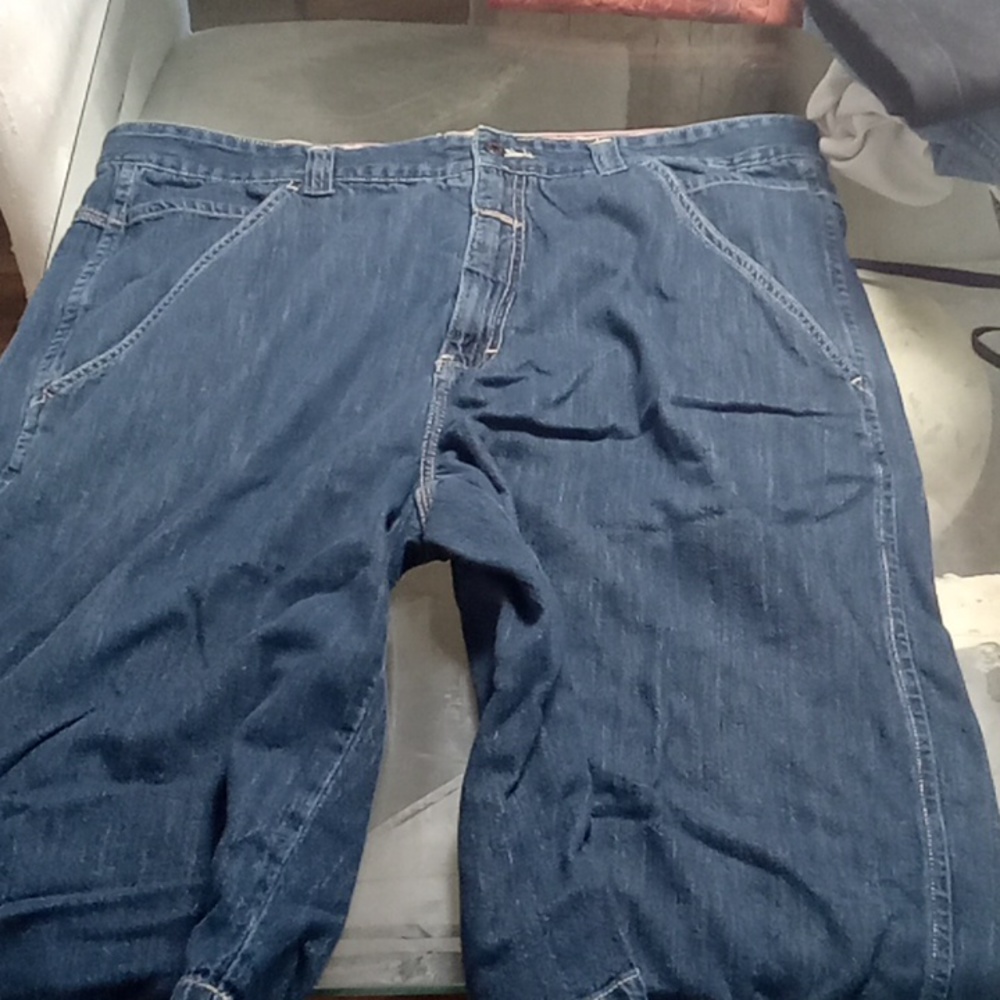 Men's Girbaud Jean shorts size 40